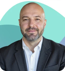 Istvan Simon CEO